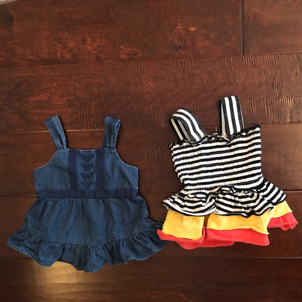 Shirts and pants bundle - Picture 14 of 14